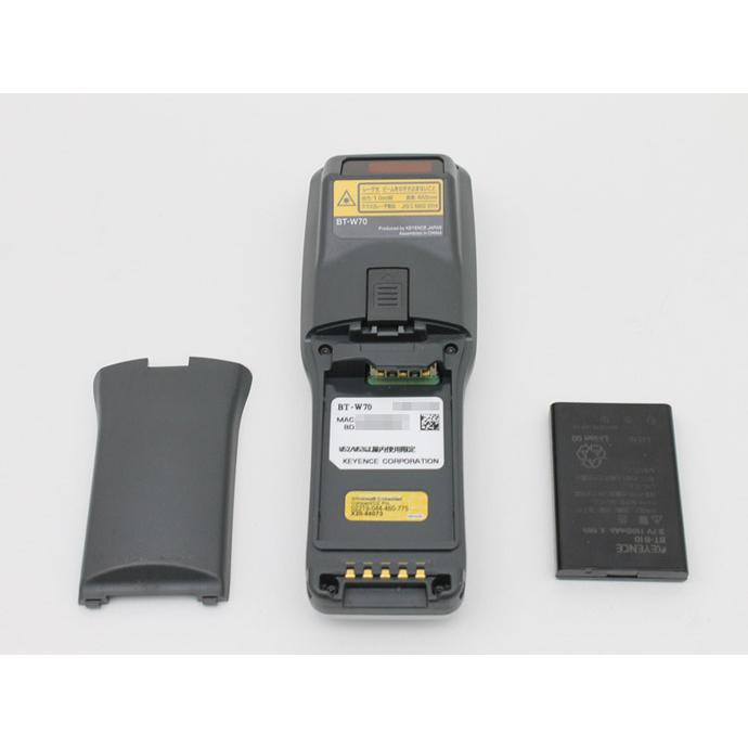 KEYENCE　キーエンスハンディターミナル　BT-3000WB ハンディターミナル BT-A700 シリーズ | キーエンス - Powered