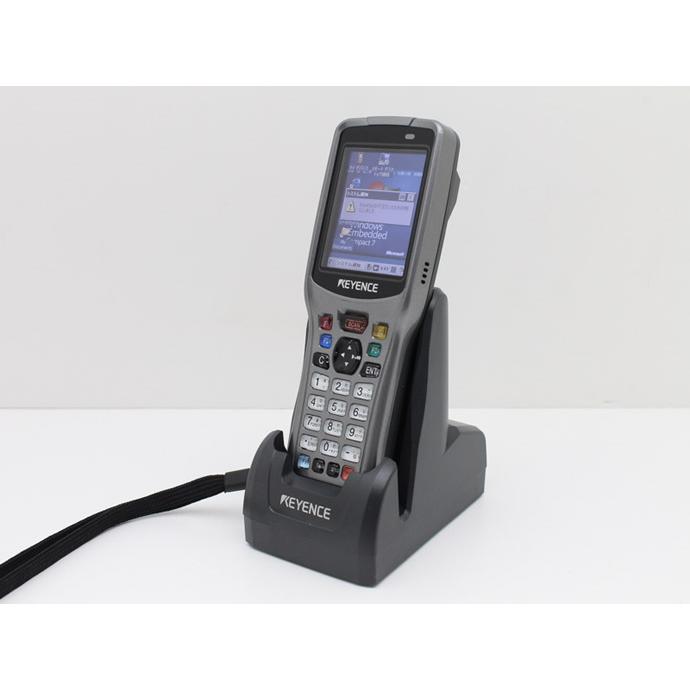 キーエンス ハンディターミナル KEYENCE BT-W75 携帯端末 バー キーエンス ハンディターミナル KEYENCE BT-W75 携帯端末 バー
