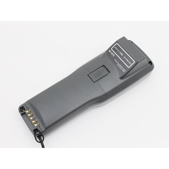 キーエンス ハンディターミナル KEYENCE BT-W75 携帯端末 バー キーエンス ハンディターミナル KEYENCE BT-W75 携帯端末 バー