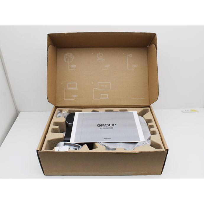 logicool（ロジクール） GROUP グループ 中大会議室向け WEB会議