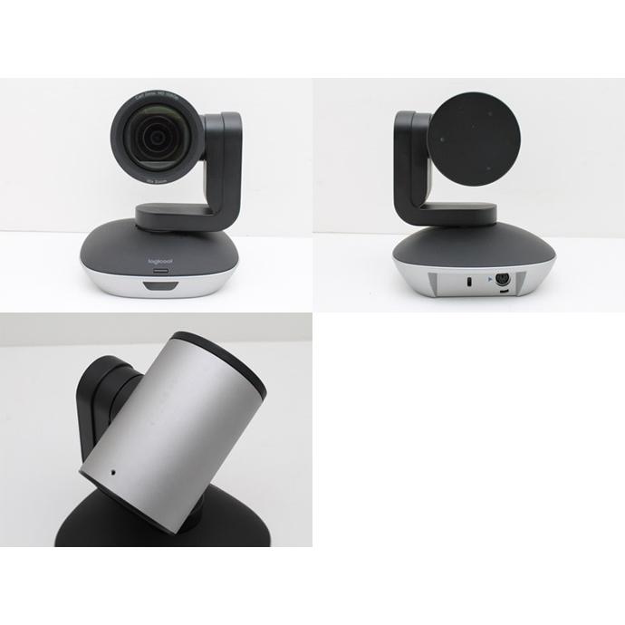 logicool（ロジクール） GROUP グループ 中大会議室向け WEB会議