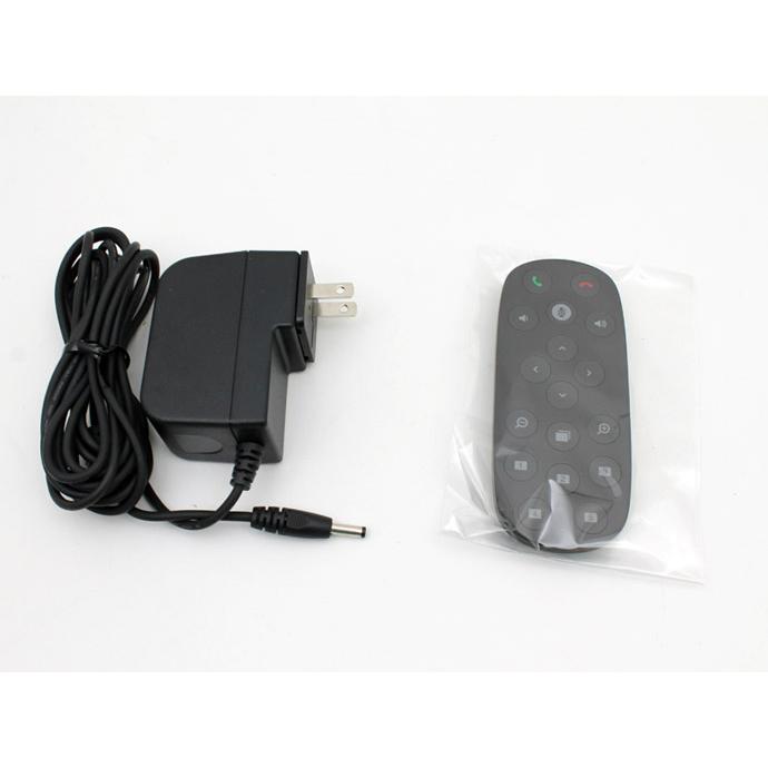 ✨美品✨ロジクール CC3500ER Web会議システム ウェブカメラ　付属品多 logicool（ロジクール） GROUP グループ 中大会議室向け WEB会議