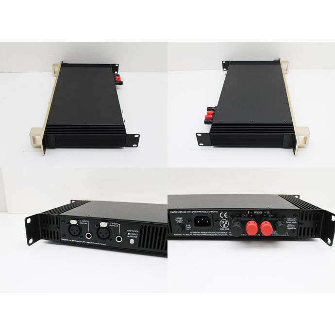 ローランド（Roland） ステレオ パワーアンプ CLASSIC PRO CP500X S25H
