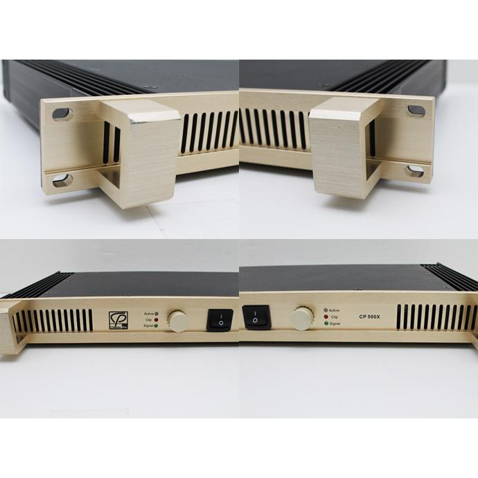 ローランド（Roland） ステレオ パワーアンプ CLASSIC PRO CP500X S25H