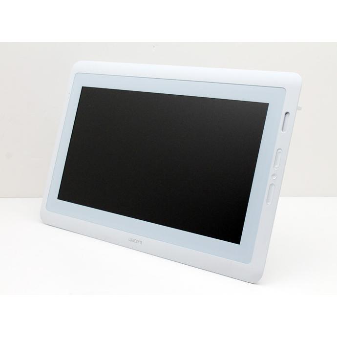 wacom（ワコム） 液晶ペンタブレット 15.6型 フルHD WACOM DTK-1651 液