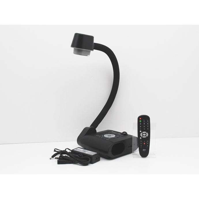 AVer Information AVerVision F50-8M コンパクト書画カメラ AVer Information AVerVision F50-8M コンパクト書画カメラ