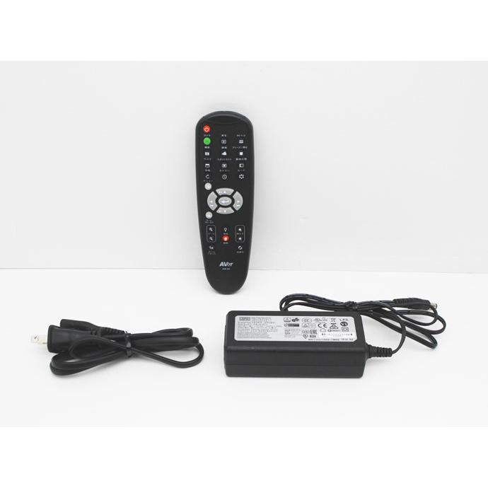 AVer Information AVerVision F50-8M コンパクト書画カメラ AVer Information AVerVision F50-8M コンパクト書画カメラ