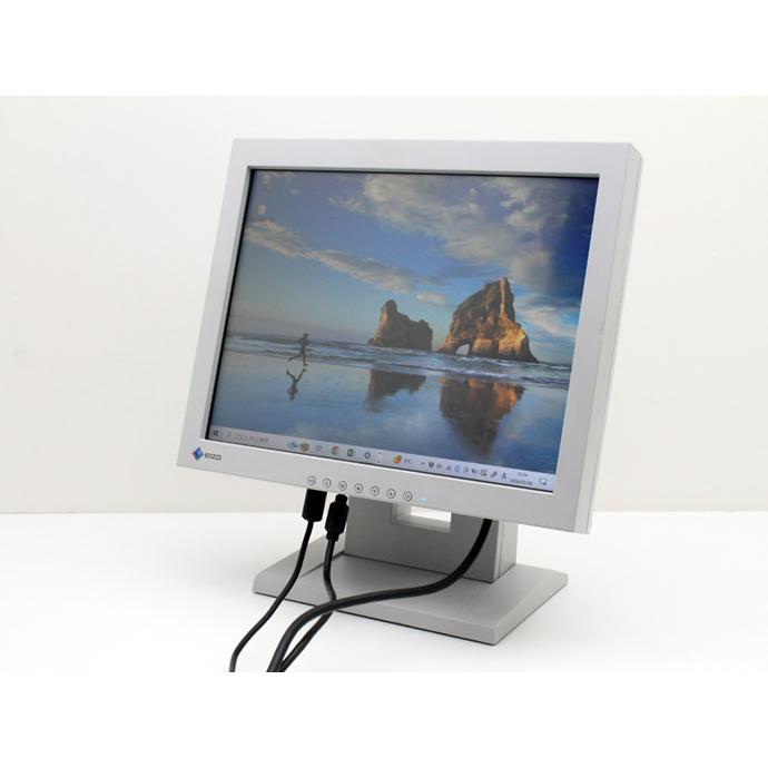 ナナオ（EIZO） DuraVision FDX1521T-FGY DuraVision 15インチ タッチパネル EIZO 液晶モニター FDX1521T 非光沢