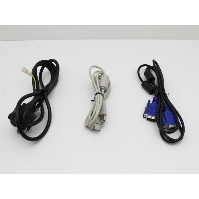 DuraVision 15インチ タッチパネル EIZO 液晶モニター FDX1521T 非光沢