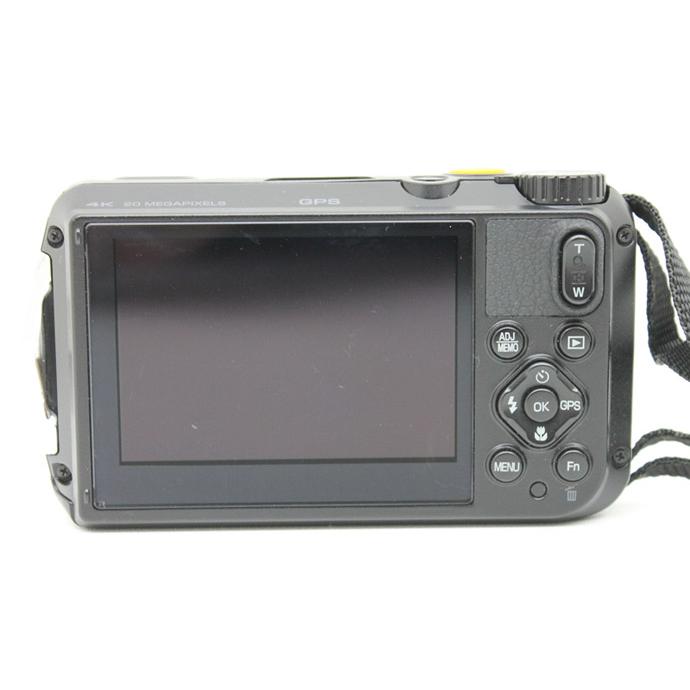 Aランク 美品 防水防塵・業務用デジタルカメラ RICOH G900SE リコー 2000万画素 BluetoothRや無線LAN搭載 バッテリー2個付 デジカメ A5T 中古｜pc-atlantic｜11