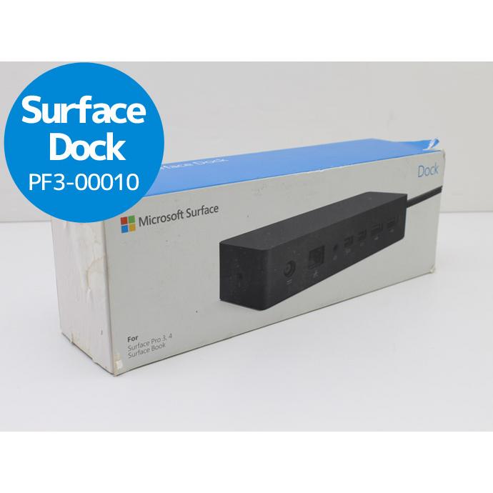 マイクロソフト Microsoft Surface Dock PF3-00010 サーフェス マイクロソフト Microsoft Surface Dock PF3-00010 サーフェス