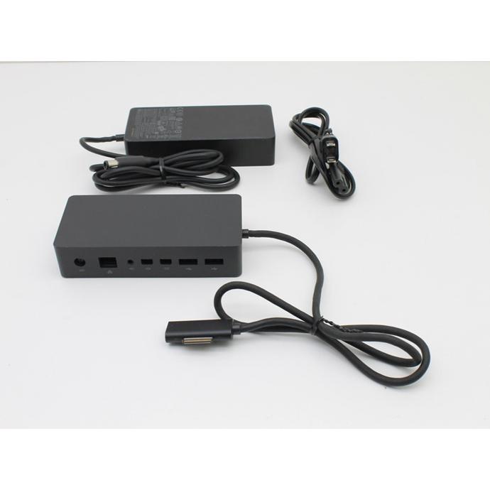 マイクロソフト Microsoft Surface Dock PF3-00010 サーフェス ドック Z62T 中古 : PCショップ アトランティック - 通販 - Yahoo!ショッピング マイクロソフト Microsoft Surface Dock PF3-00010 サーフェス ドック Z62T 中古 : PCショップ アトランティック - 通販 - Yahoo!ショッピング