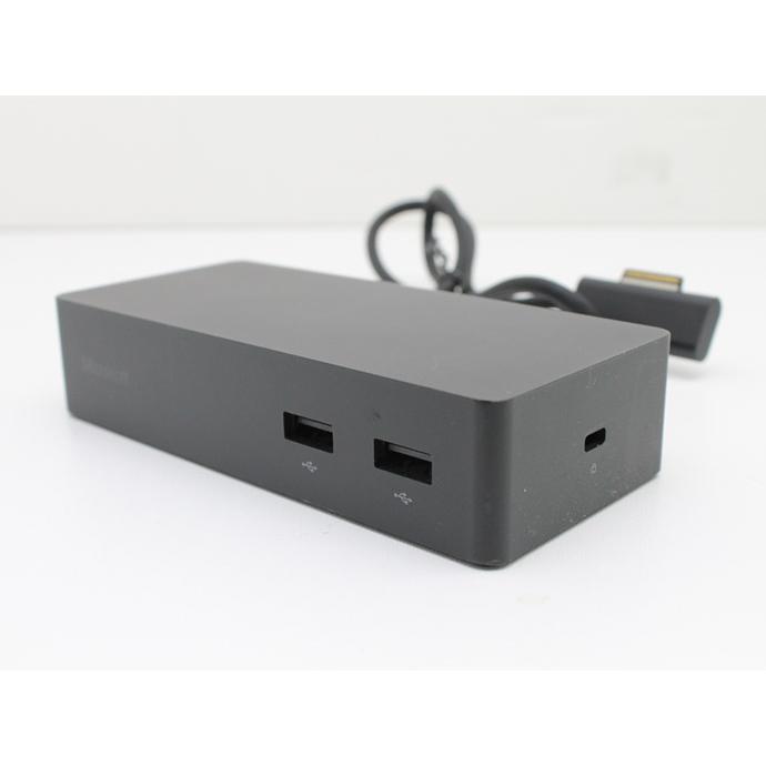マイクロソフト Microsoft Surface Dock PF3-00010 サーフェス マイクロソフト Microsoft Surface Dock PF3-00010 サーフェス