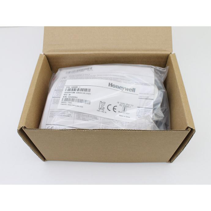 未使用品 QRコード 2次元コードスキャナ Honeywell xenon 1900gsr-1 ハネウェル ゼノン ハンディバーコードリーダー USB接続 Q63H 中古_2