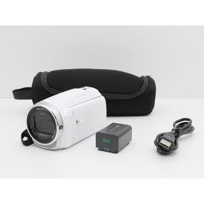 IXY デジタルHDビデオカメラレコーダー SONY ソニー Handycam HDR