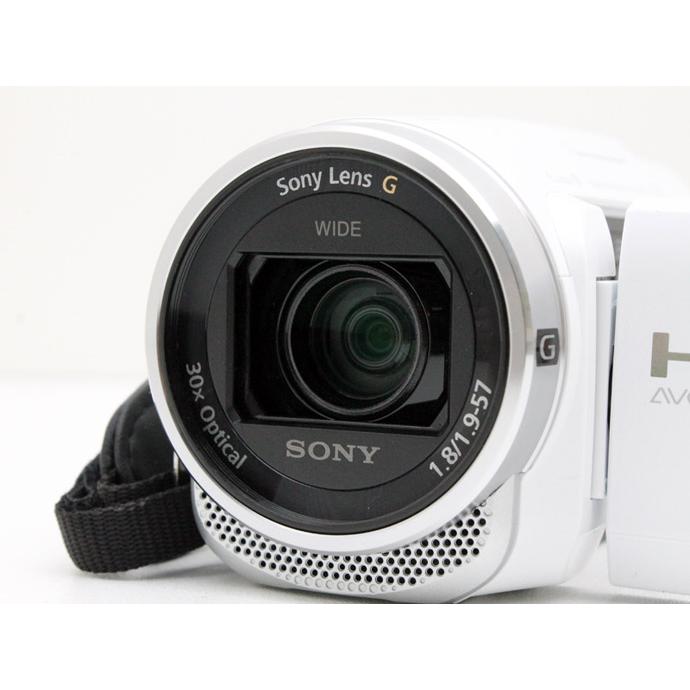 【新品未使用】デジタルHDビデオカメラレコーダー HDR-CX680 デジタルHDビデオカメラレコーダー HDR-CX680