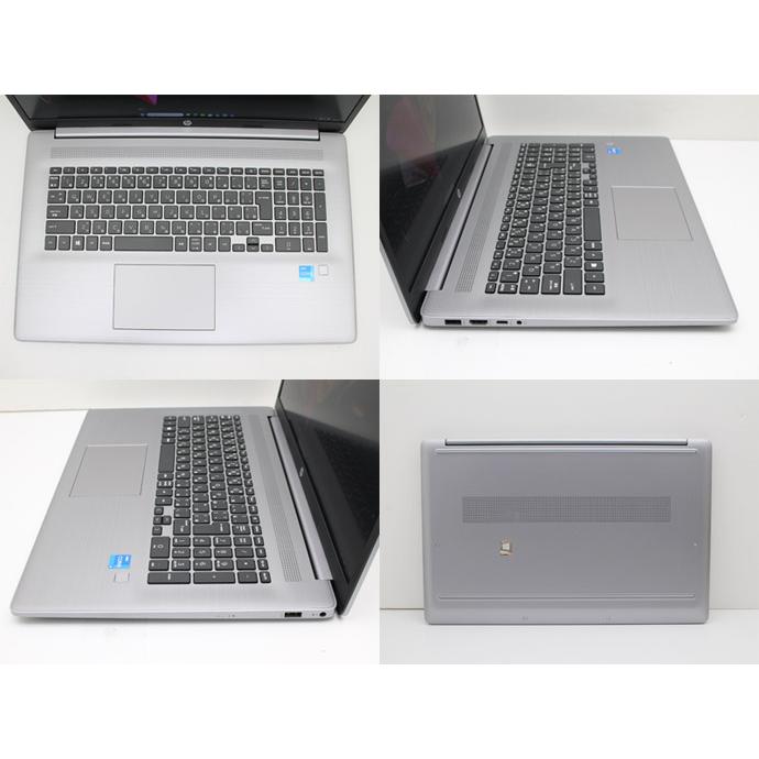 日本HP 大画面17.3インチ ノートパソコン Windows11 hp 470 G8 Core i5