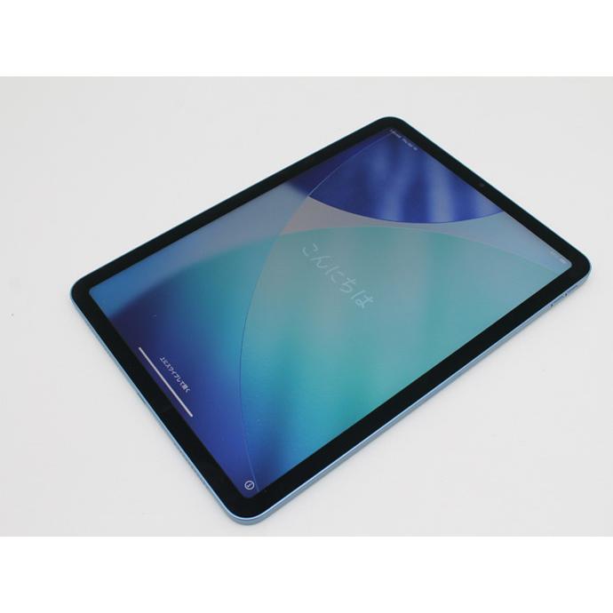 iPad Cランク Air 第5世代 MM9E3J/A WiFiモデル 64GB 10.9インチ A2588