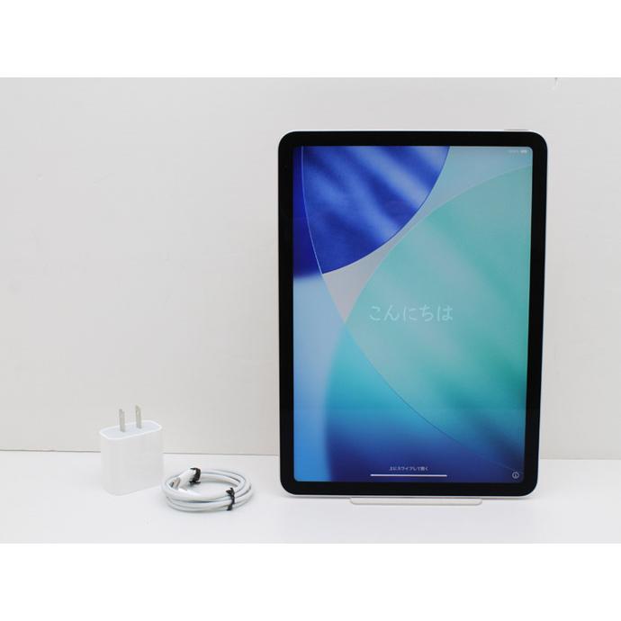 Bランク iPad Air 第5世代 MM9D3J/A WiFiモデル 64GB 10.9 ンチ A2588 ピンク Q29H 中古の画像