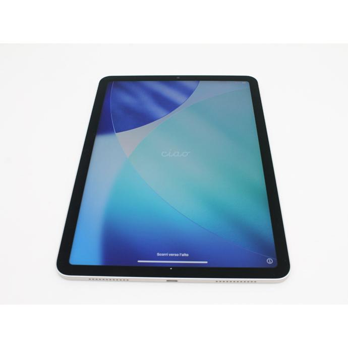 iPad Air 10.9インチ Wi-Fiモデル　64GB スターライト 2022 Apple iPad Air 10.9-inch, 64GB, Wi-Fi, 5th Generation