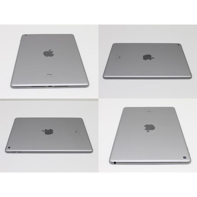iPad 第5世代 WiFiモデル 32GB MP2F2J/A スペースグレイ 9.7