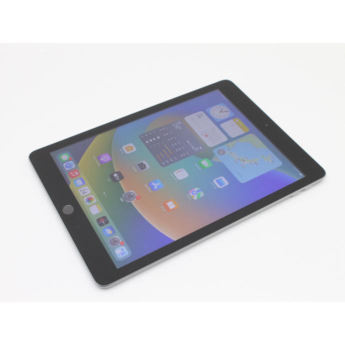 Apple iPad 第5世代(MP2F2J/A) Wi-Fiモデル】iPad 第5世代/32GB/A1822〈MP2F2J/A〉 : 中古
