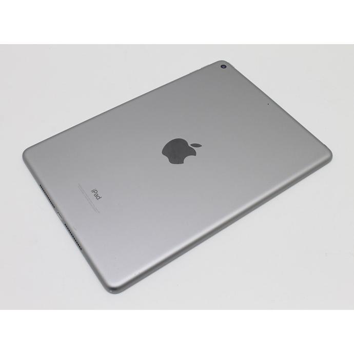 iPad 第5世代 WiFiモデル 32GB MP2F2J/A スペースグレイ 9.7