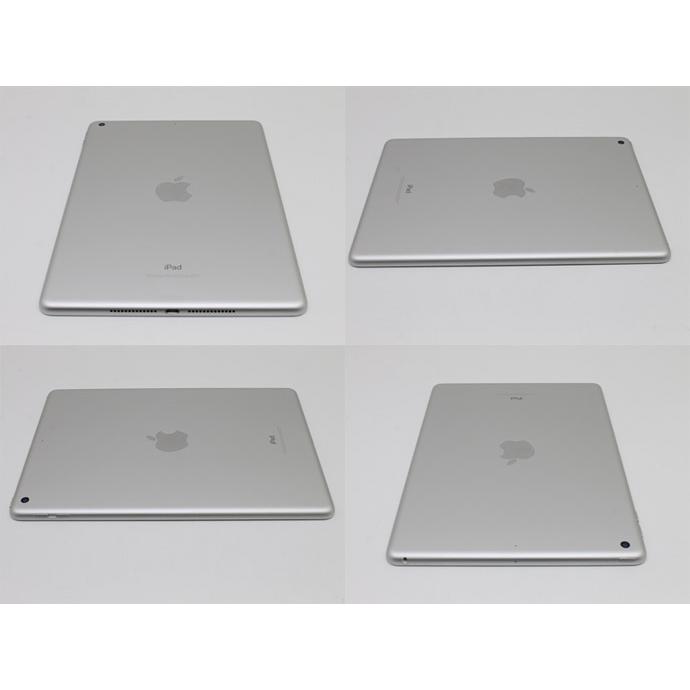 iPad 第6世代 WiFiモデル 32GB MR7G2J/A シルバー 9.7インチ iPad 第6世代 WiFiモデル 32GB MR7G2J/A シルバー 9.7インチ