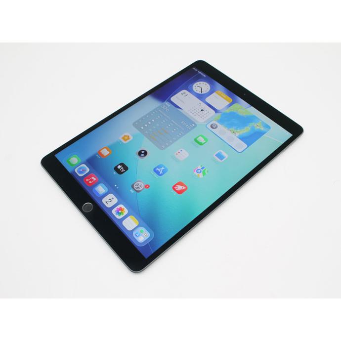 iPad Cランク Air 第3世代 WiFiモデル 64GB MUUJ2J/A 10.5 インチ