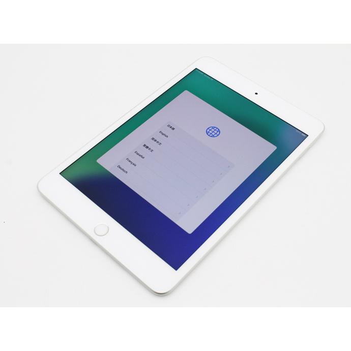 iPad mini SIMフリー Apple 第5世代 au WiFi+Cellularモデル 64GB