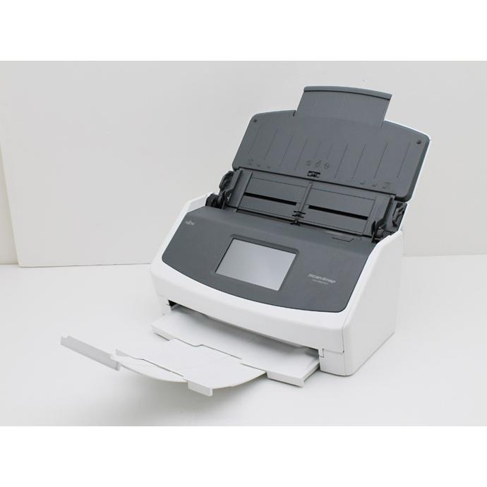 PFU PFU ScanSnap iX1500 FI-IX1500 名刺・レシートガイド欠品 カラー