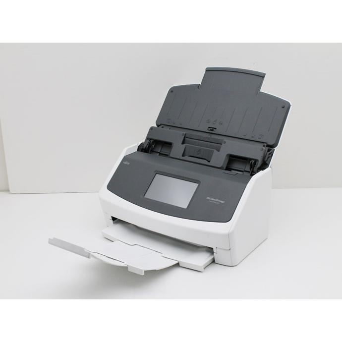 PFU PFU ScanSnap iX1500 FI-IX1500 名刺・レシートガイド（FI-X15RC