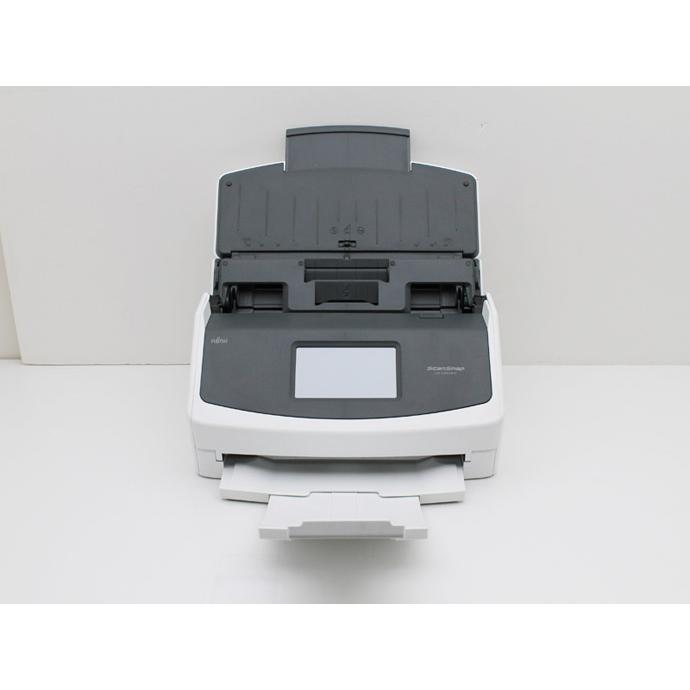 PFU PFU ScanSnap iX1500 FI-IX1500 名刺・レシートガイド（FI-X15RC