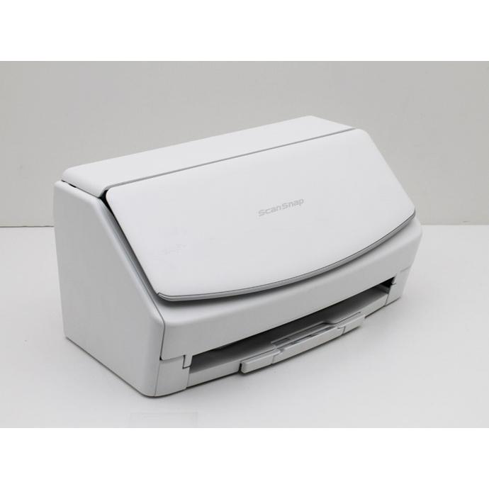 PFU PFU ScanSnap iX1500 FI-IX1500 名刺・レシートガイド（FI-X15RC