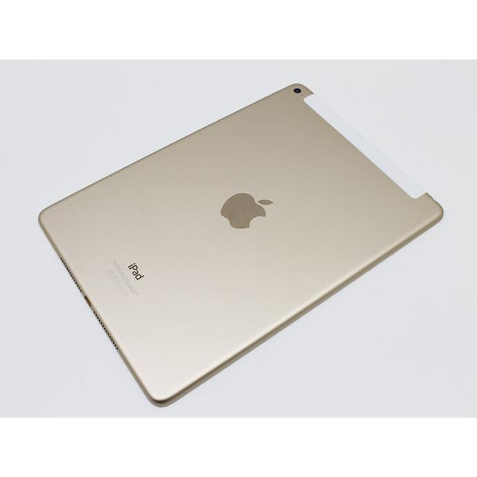 iPad Air2 Wi-Fi+Cellularモデル 16GB MH1C2J/A ゴールド GOLD