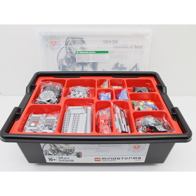 LEGO mindstorms プログラミング ロボット レゴ ブロック パーツ 