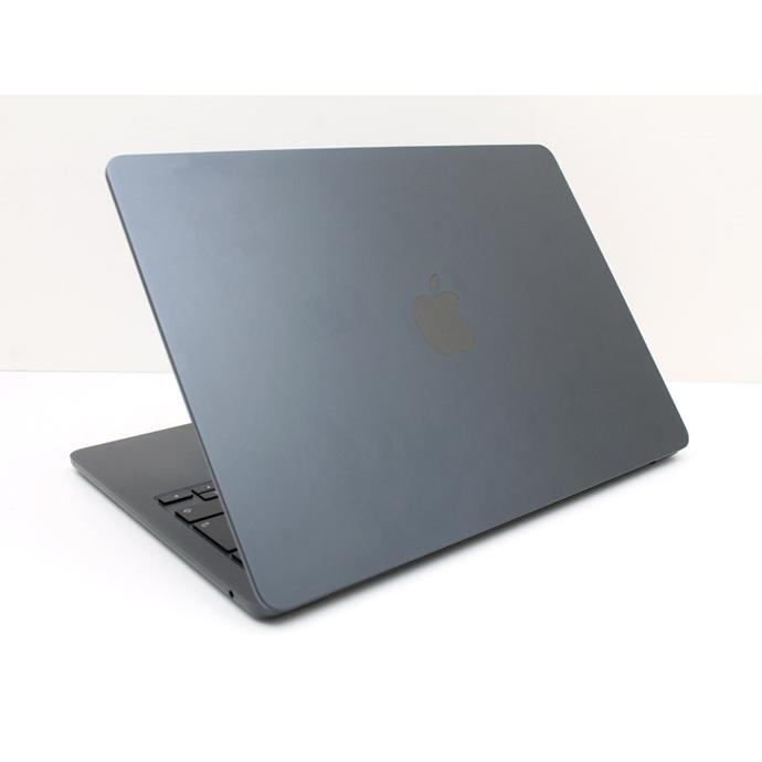 MacBook Air Apple Macbook 13-inch, M2 2022 MLY33J/AのCTOモデル