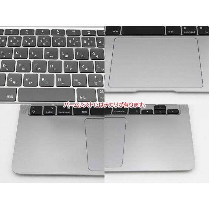 MacBook Air Apple Macbook 13-inch M1 2020 MGN73J/AのCTOモデル