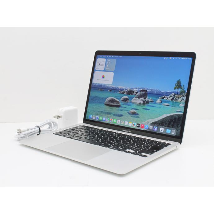MacBook Air Apple Macbook 13インチ 2020 M1 MGN93J/A ノートパソコン 