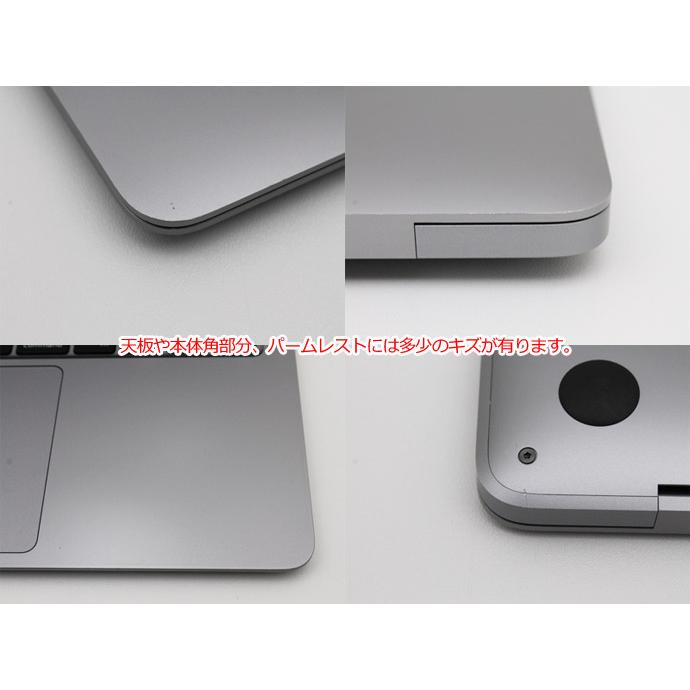 MacBook Air Apple Macbook 13-inch 2020 M1 MGN63J/AのCTOモデル 