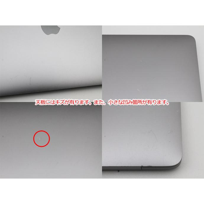 MACBOOKAir M1 MGN63J/A 8GB/256GB 美品 Apple MacBook Air Retinaディスプレイ 13.3 MGN63J/A [スペースグレイ