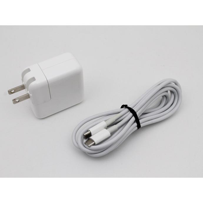 MacBook Air 13インチ シルバー MGN63J/A アダプタ未使用 MacBook Air Apple Macbook 13-inch 2020 M1 MGN63J/A ノートパソコン