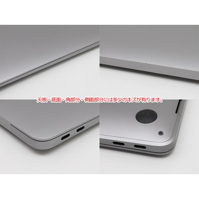 MacBook Air Apple Macbook 13インチ 2019 MVFH2J/A スペースグレイ