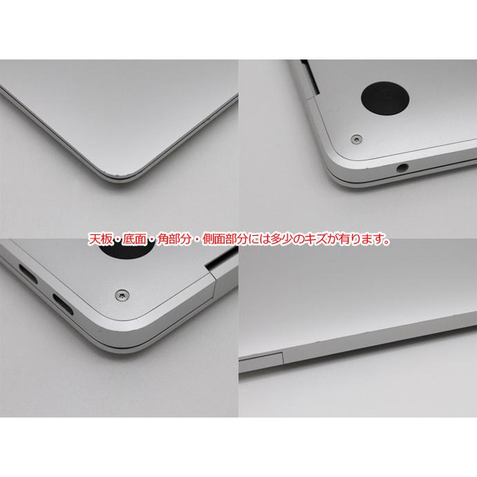 MacBook Air Apple Macbook 13-inch, M1 2020 MGN93J/AのCTOモデル