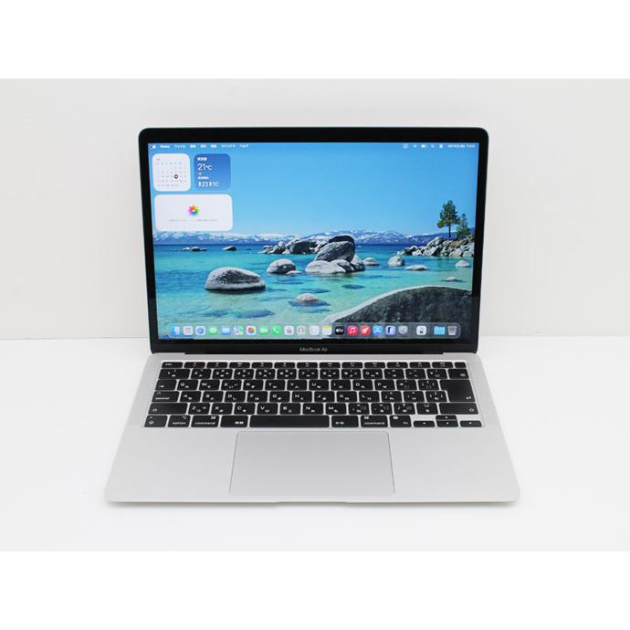 MacBook Air Apple Macbook 13-inch, M1 2020 MGN93J/AのCTOモデル
