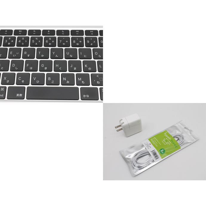 MacBook Air Apple Macbook 13-inch, M1 2020 MGN93J/AのCTOモデル