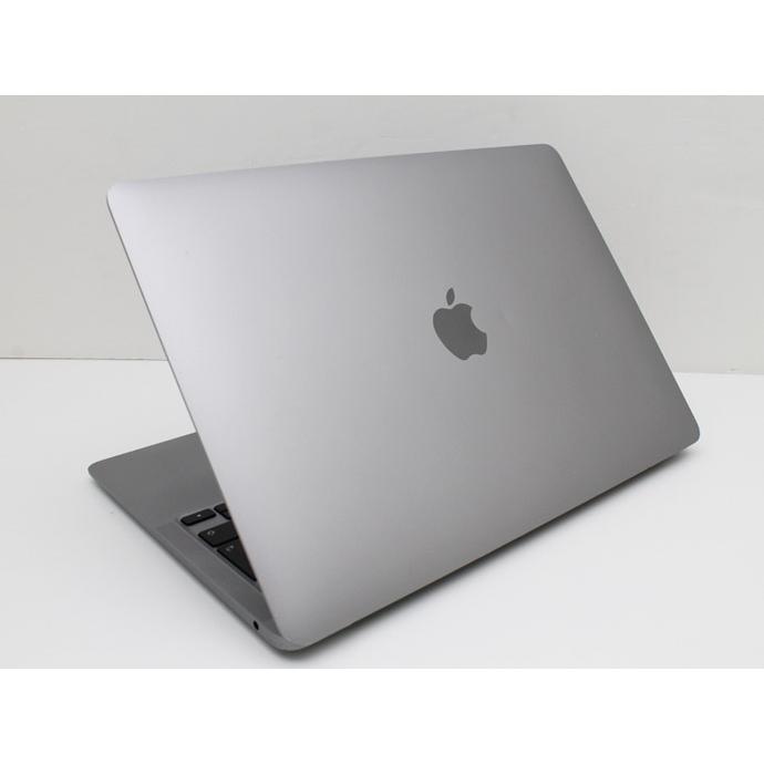 MacBook Air Apple Macbook 13-inch, M1 2020 MGN63J/AのCTOモデル