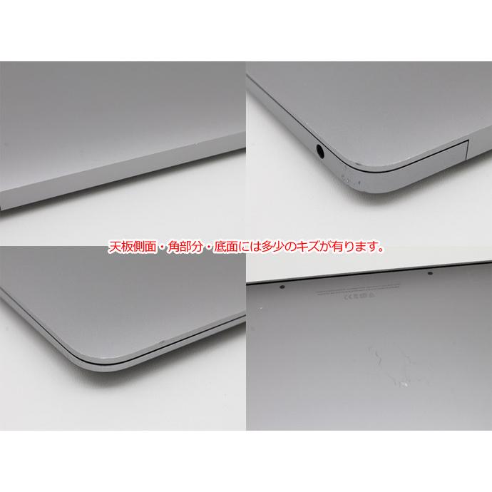MacBook Air Apple Macbook 13-inch, M1 2020 MGN63J/AのCTOモデル