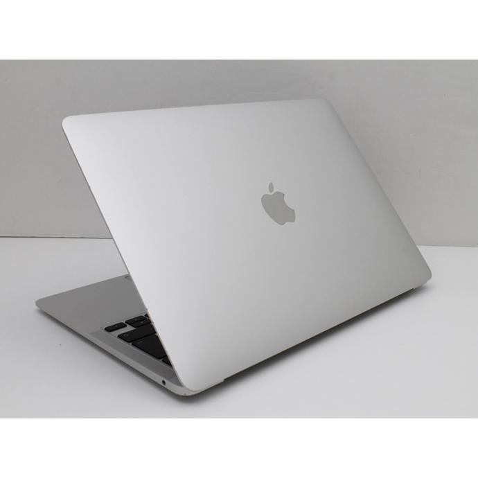 MacBook Air Apple Macbook 13-inch, M1 2020 MGN93J/A シルバー M1