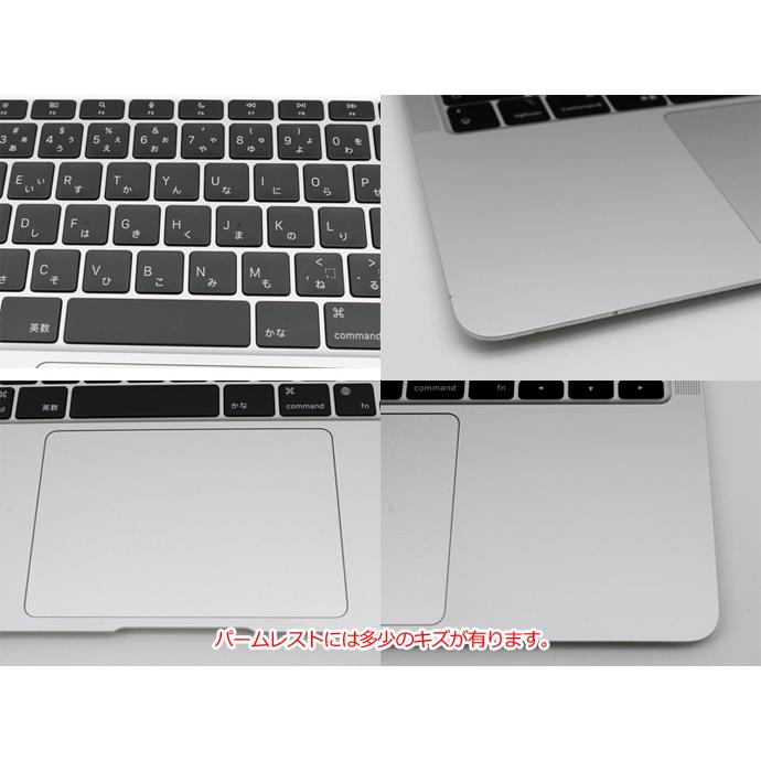 MacBook Air Apple Macbook 13-inch, M1 2020 MGN93J/A シルバー M1